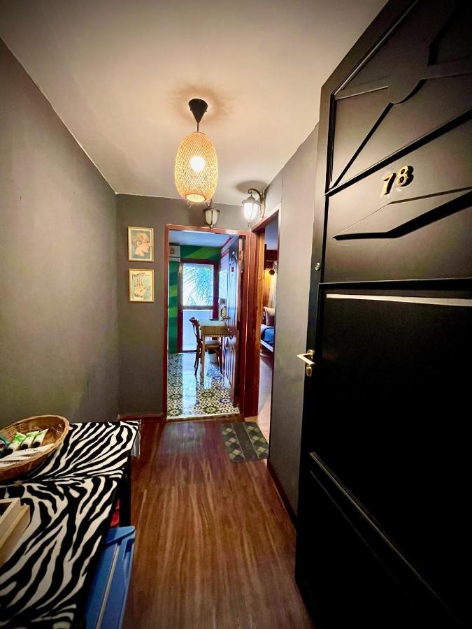 Nego Home Ancient Inn Bangkok Dış mekan fotoğraf